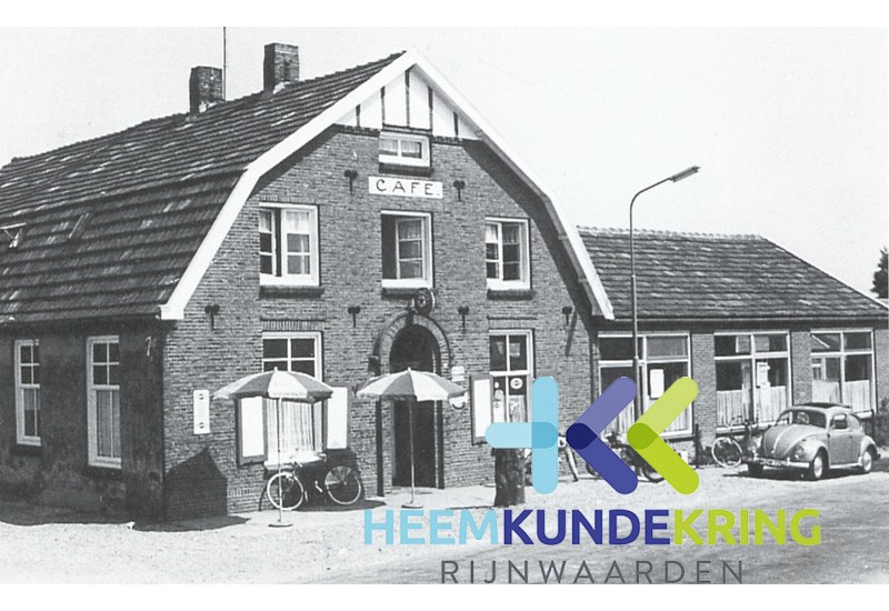 Herwen Herwensedijk F00000439